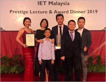 IET Award Dinner 2019 (2)